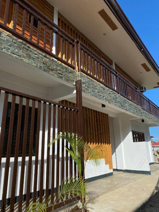 Highway To H Inn - New Wing Panglao Exterior foto