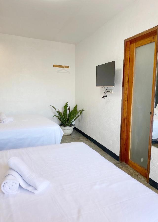 Highway To H Inn - New Wing Panglao Exterior foto