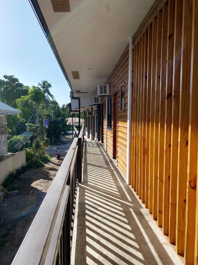Highway To H Inn - New Wing Panglao Exterior foto