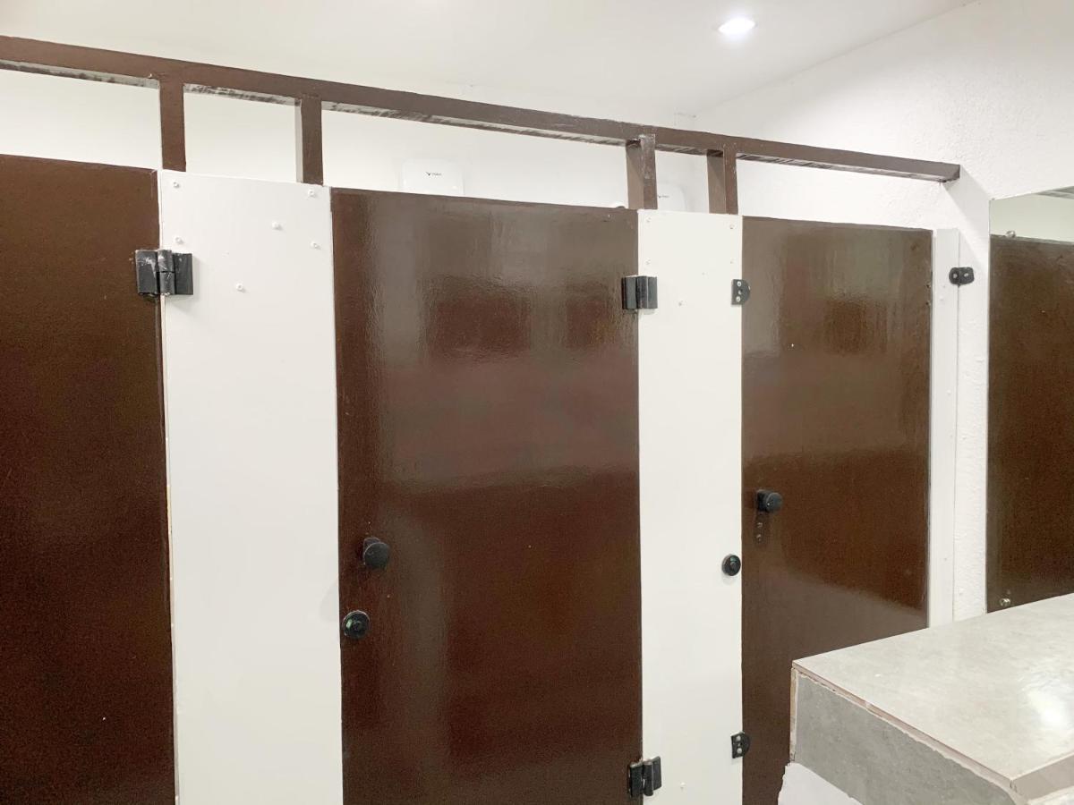 Highway To H Inn - New Wing Panglao Exterior foto